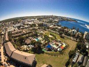 oaks sunshine coast oasis resort photos