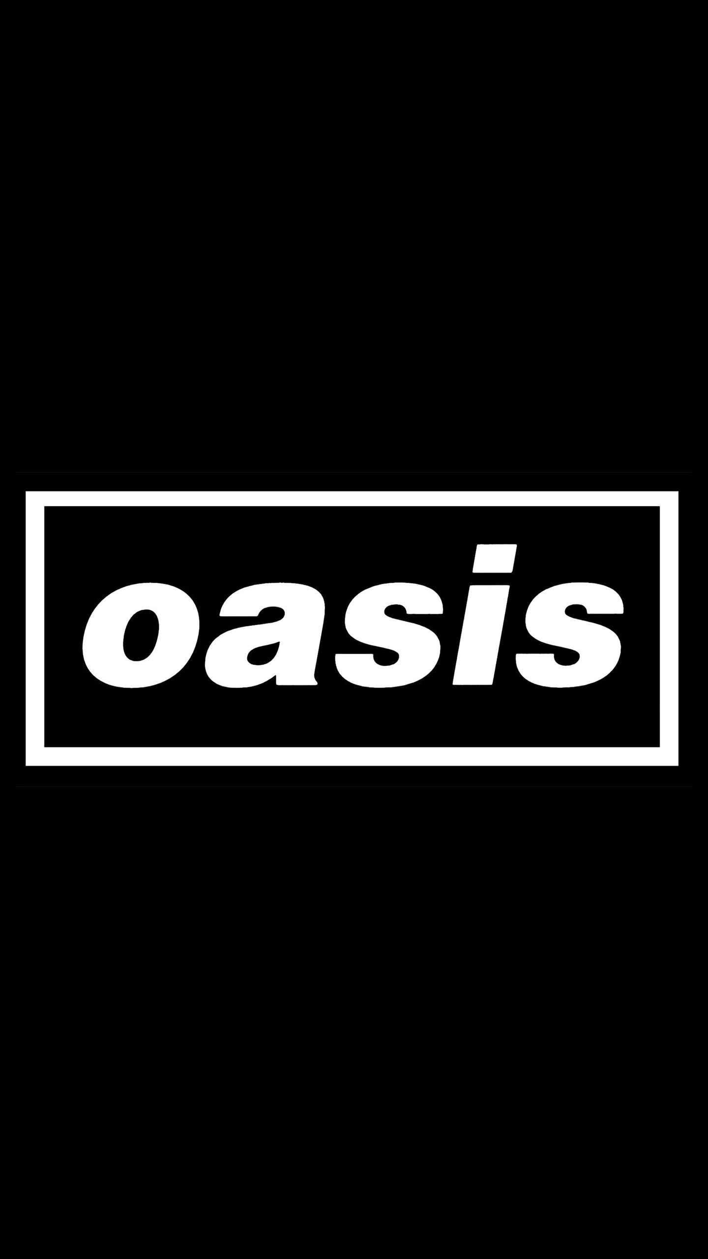 oasis wallpaper android