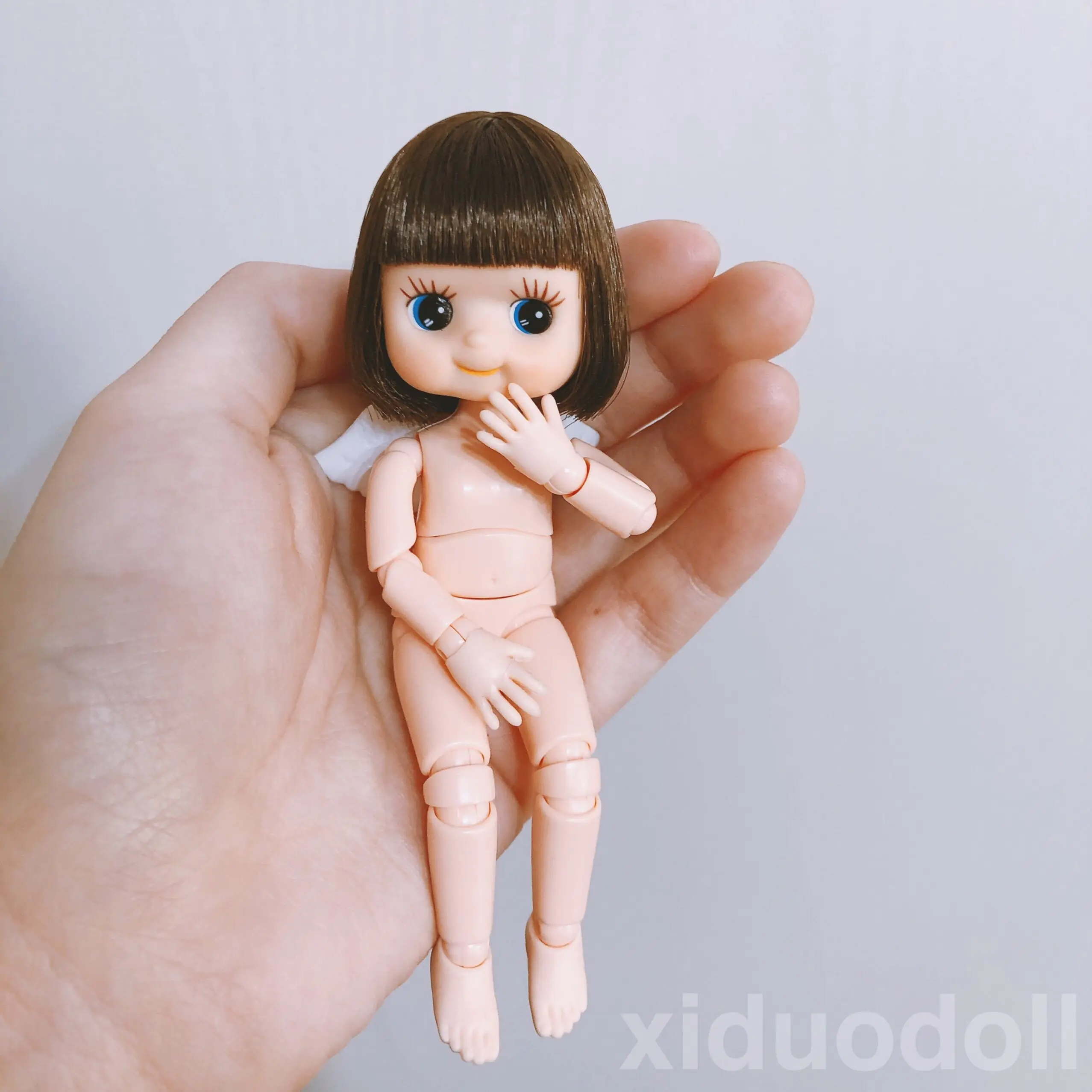 obitsu doll