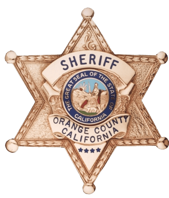 oc sheriff police blotter