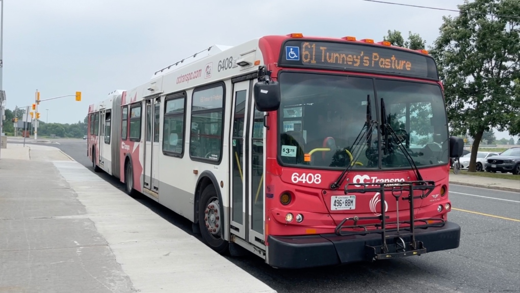 oc transpo