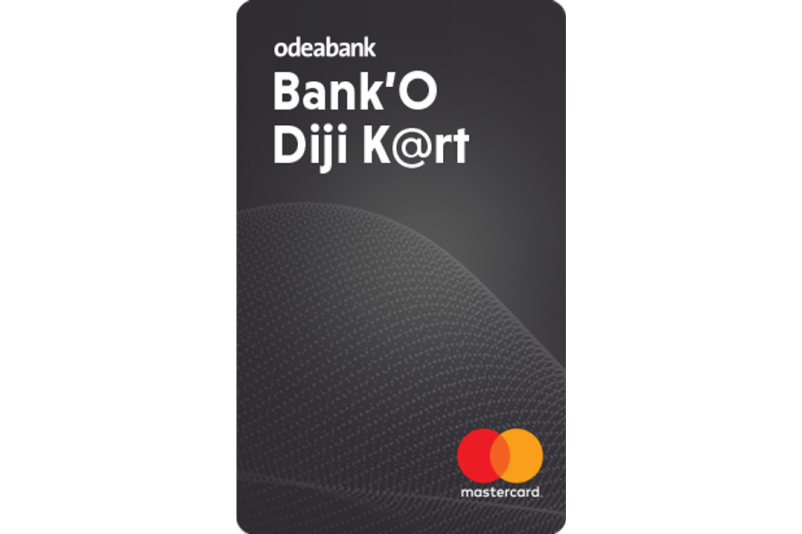 odeabank sms kart başvurusu