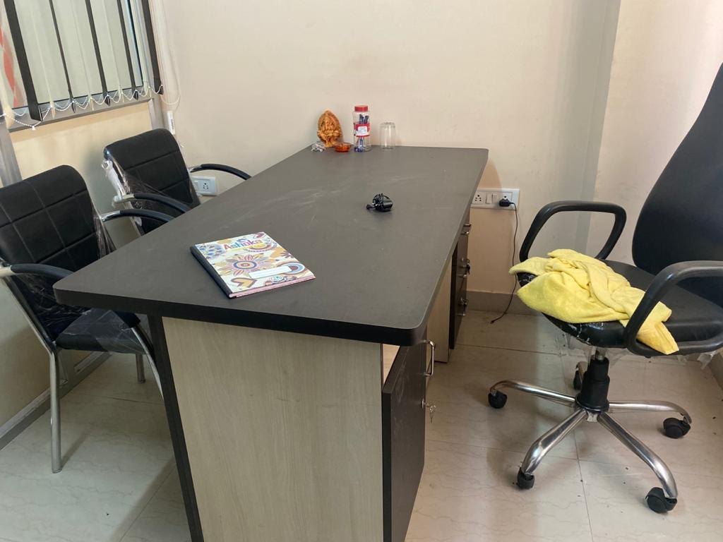 office for rent near me