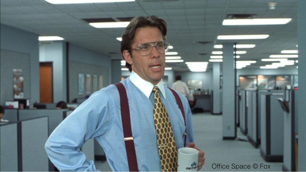 office space imdb