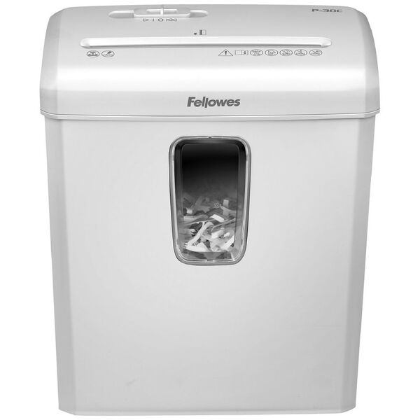 officeworks shredder