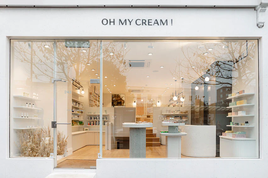 oh my cream rue saintonge