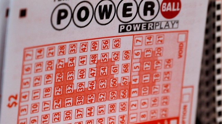 ohio powerball