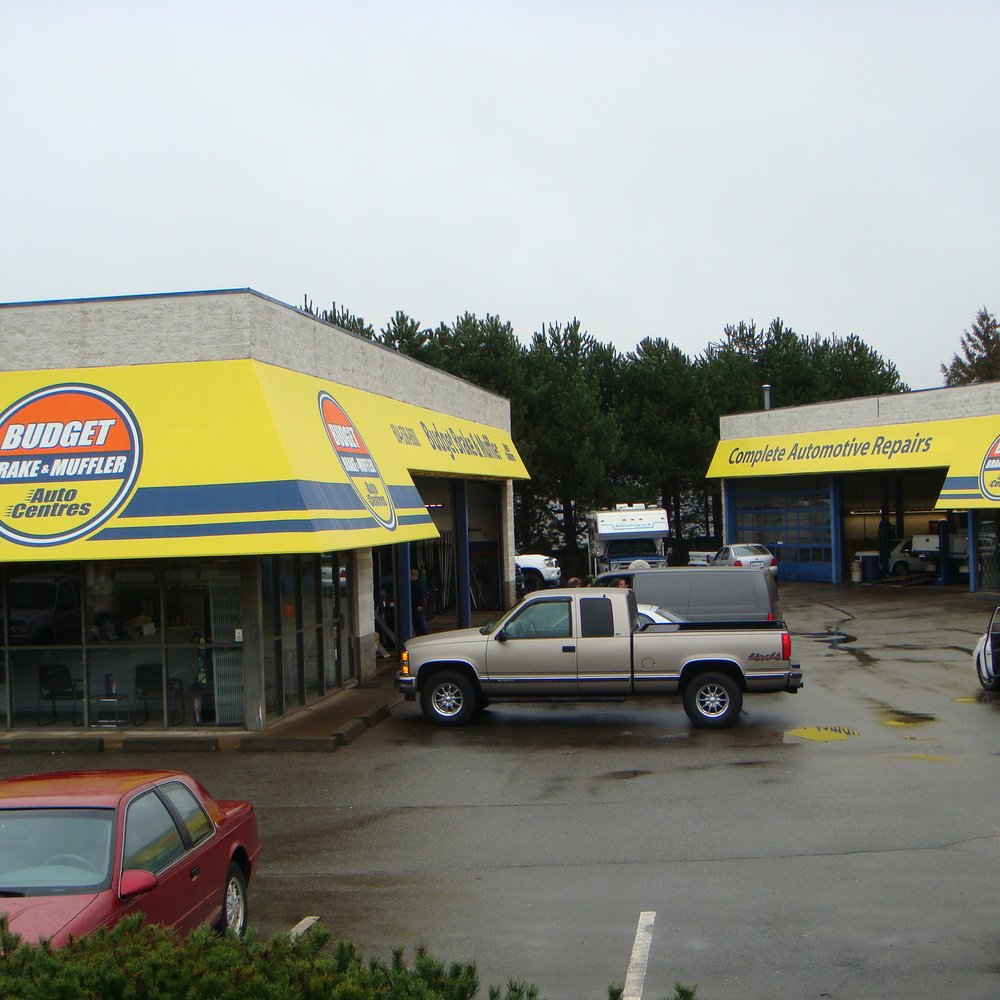 oil change white rock bc