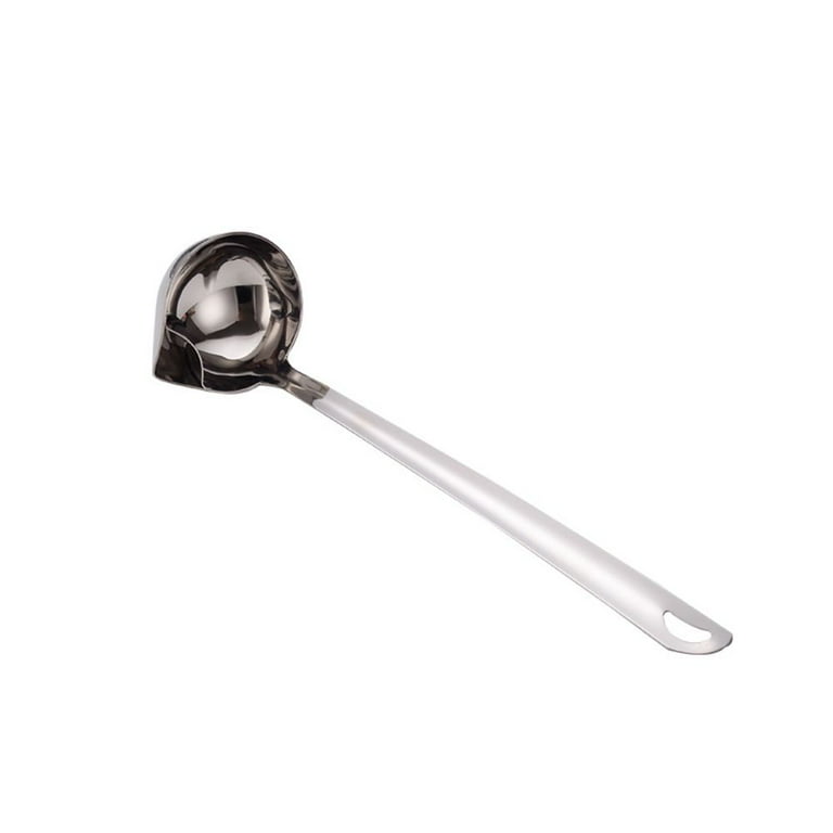 oil skimmer ladle