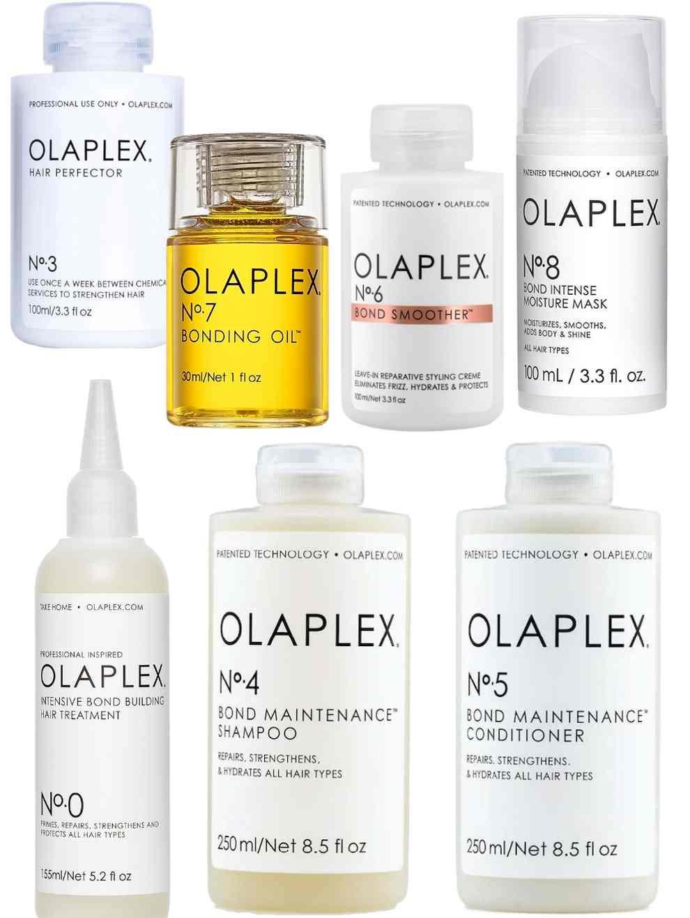 olaplex bundle