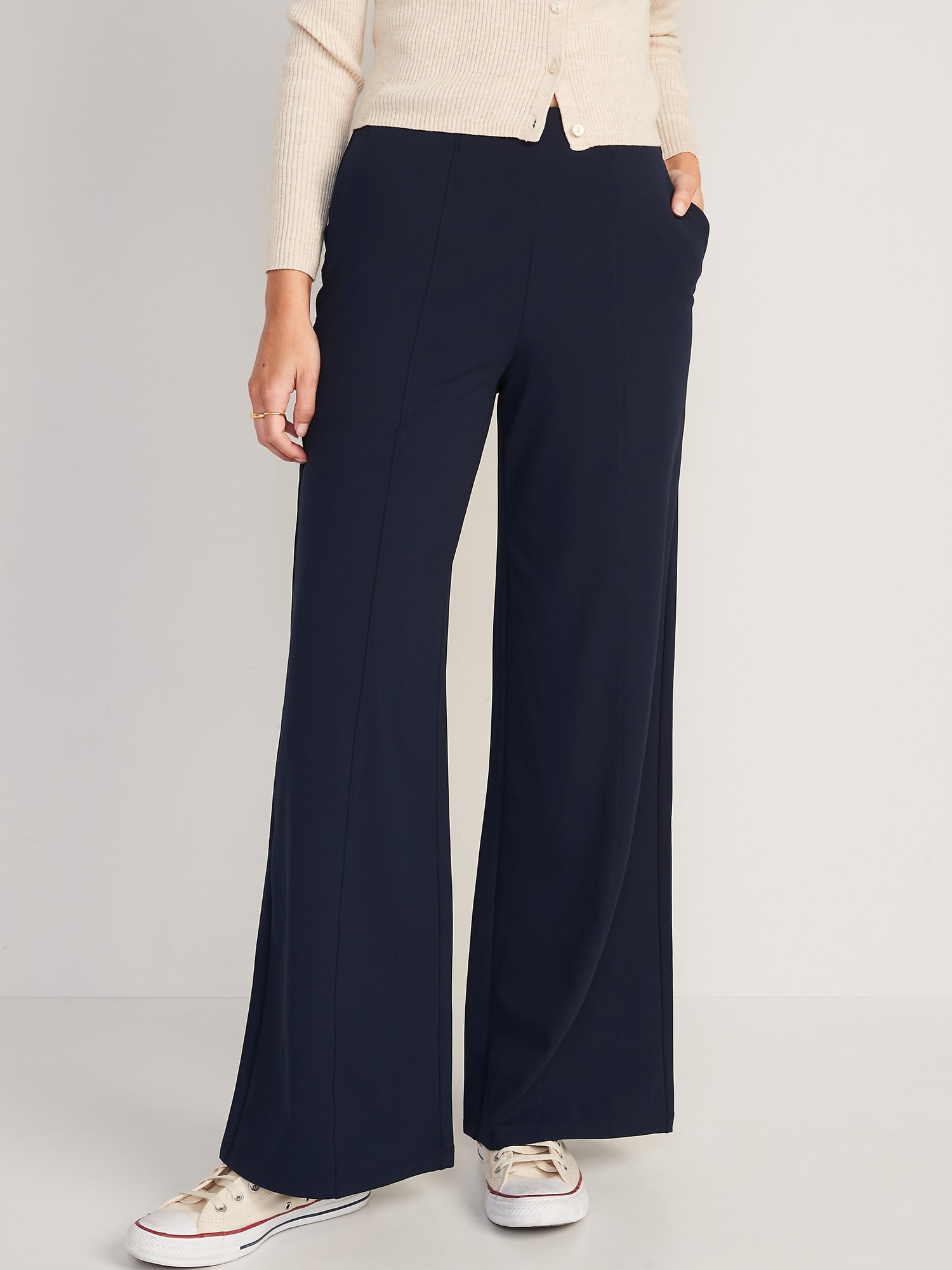 old navy slacks womens