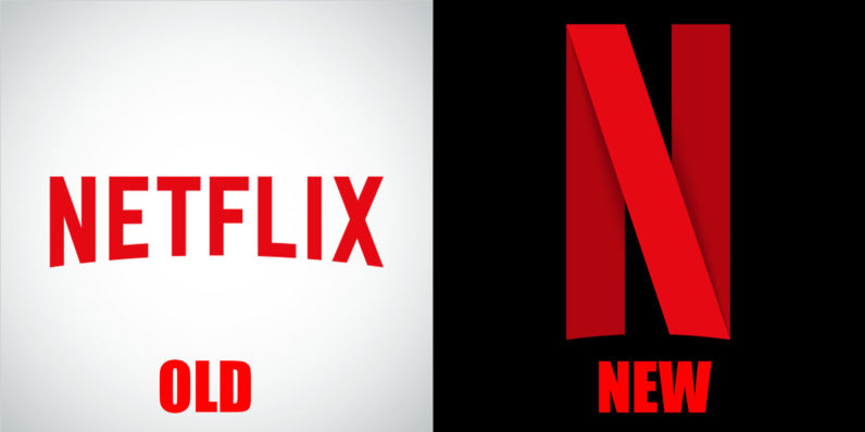 old netflix