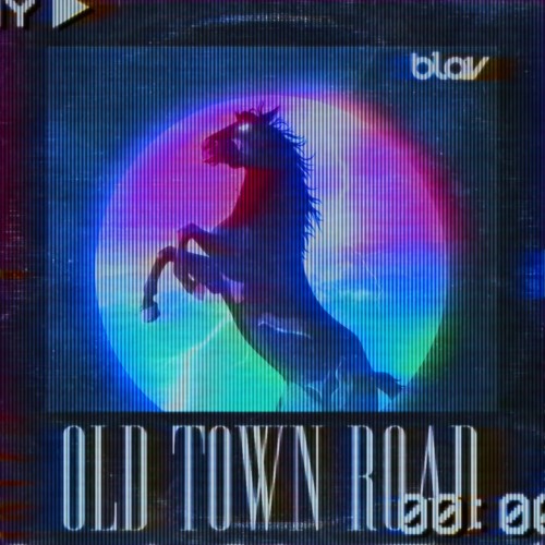 old town road 80s