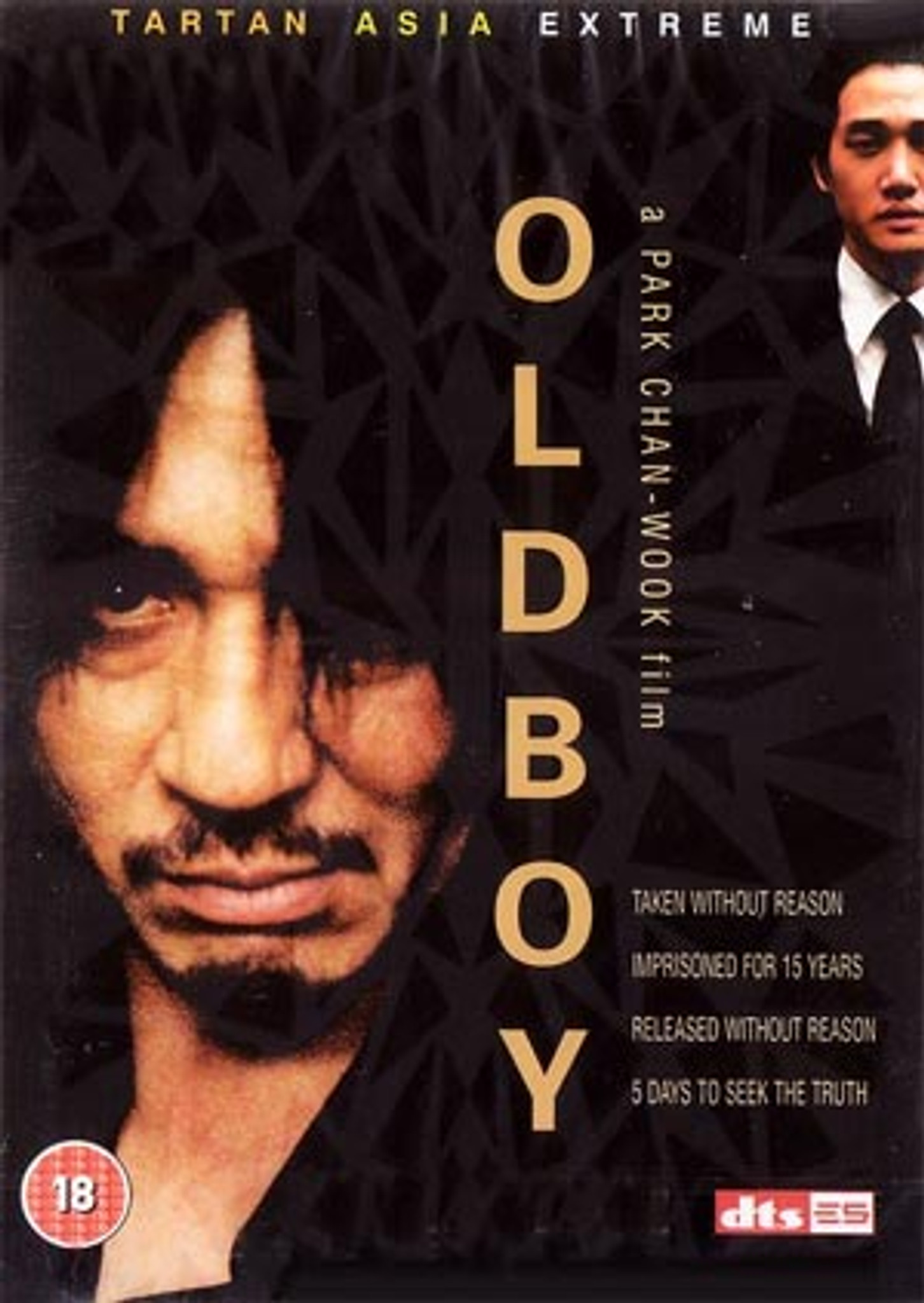 oldboy movie 2003 download