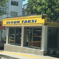 olgunlar taksi