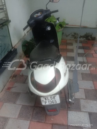 olx kannur scooter