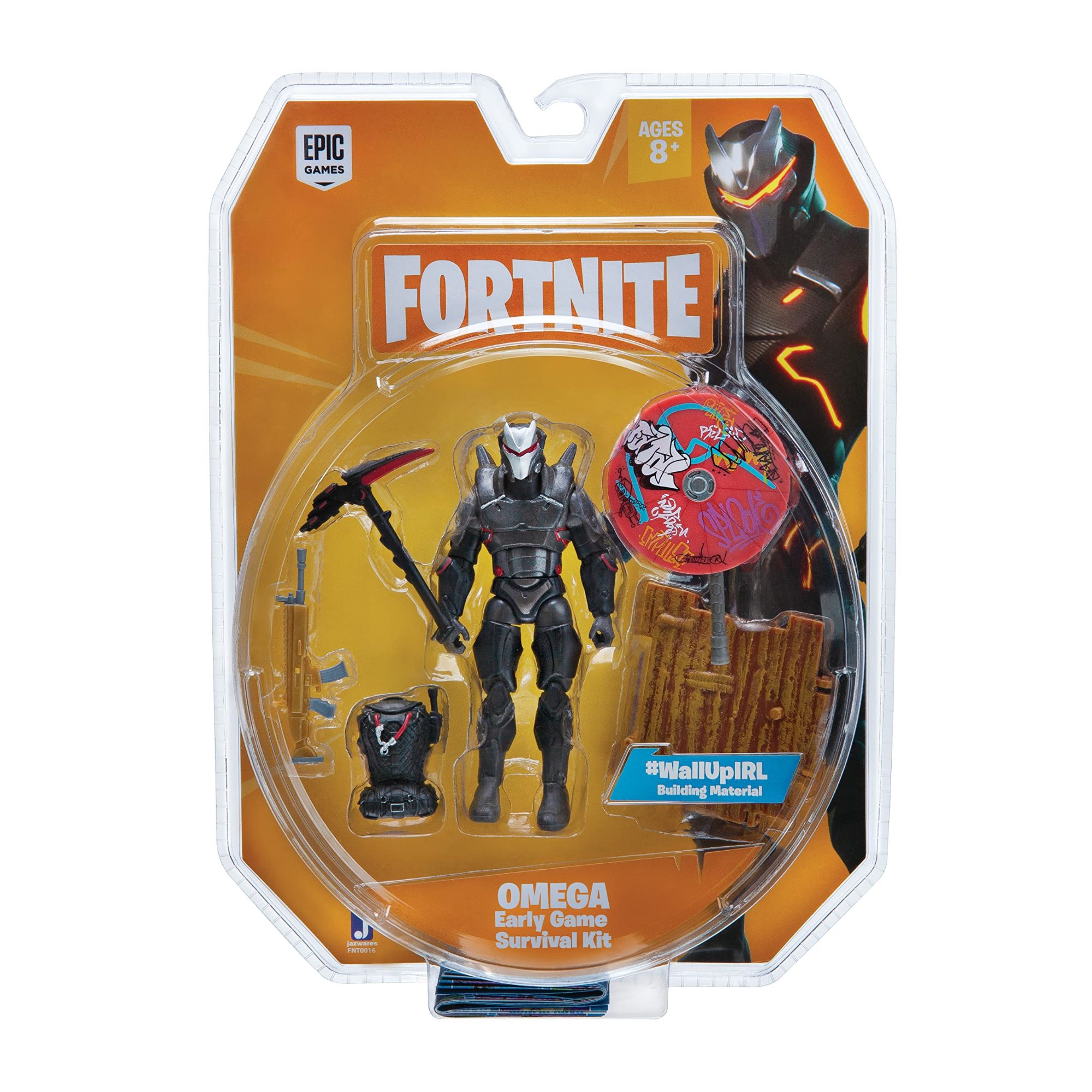 omega action figure