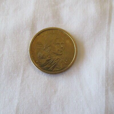 one dollar coin 2000 e pluribus unum value