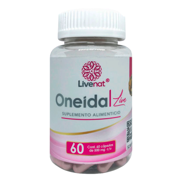 oneida pastillas