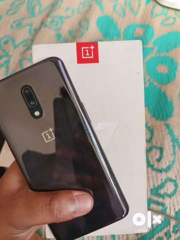 oneplus 7 olx