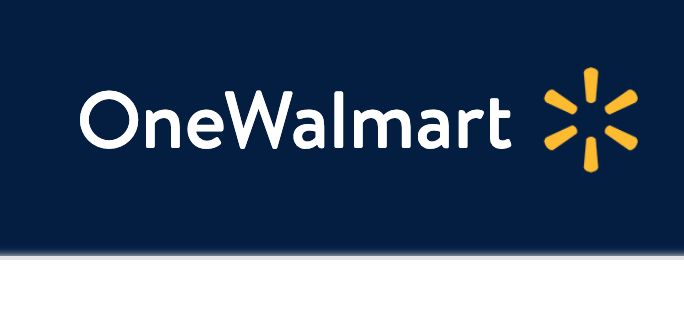 onewalmart.com