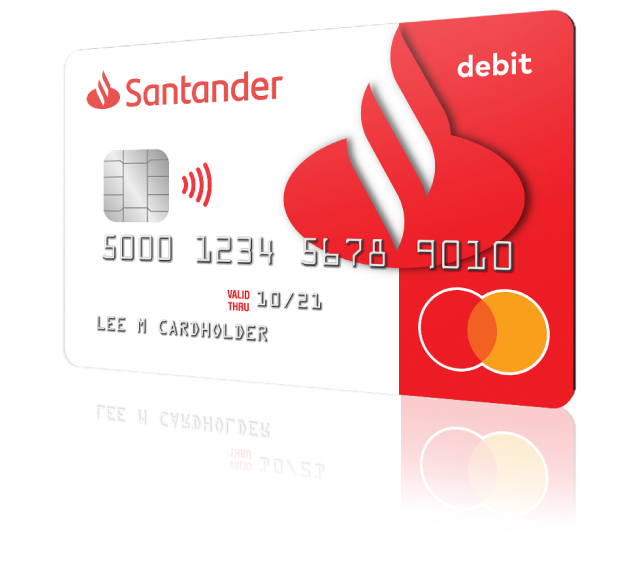 online banking santander