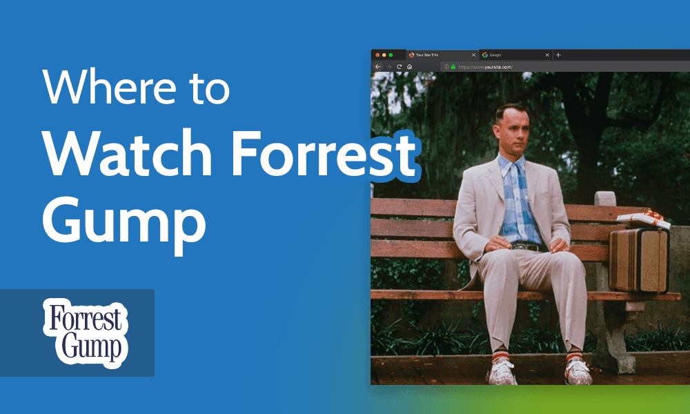 online forrest gump