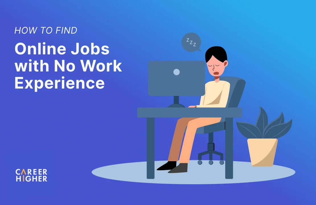 online jobs without experience