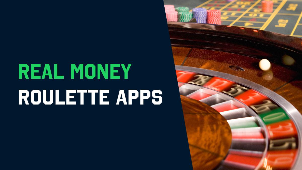 online roulette real money app