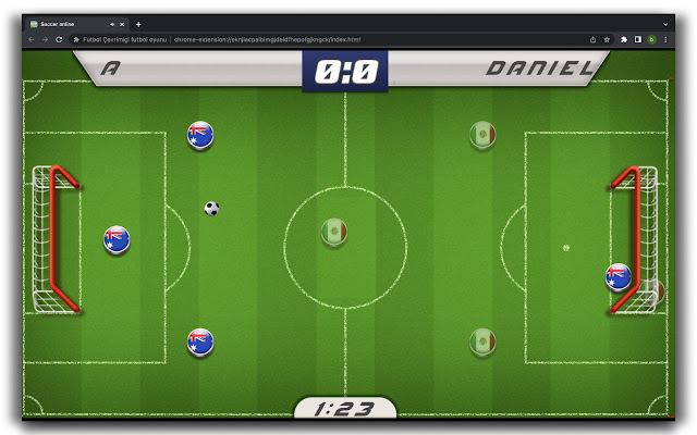 onlinesoccer