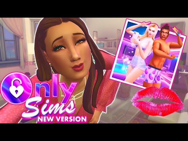 onlysims mod