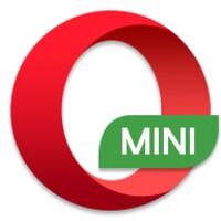 opera mini apk old version