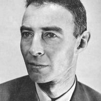 oppenheimer mbti