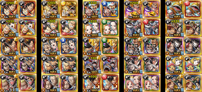 optc database