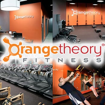 orangetheory near me