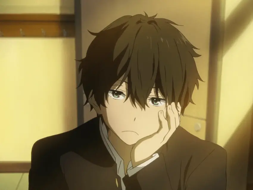 oreki