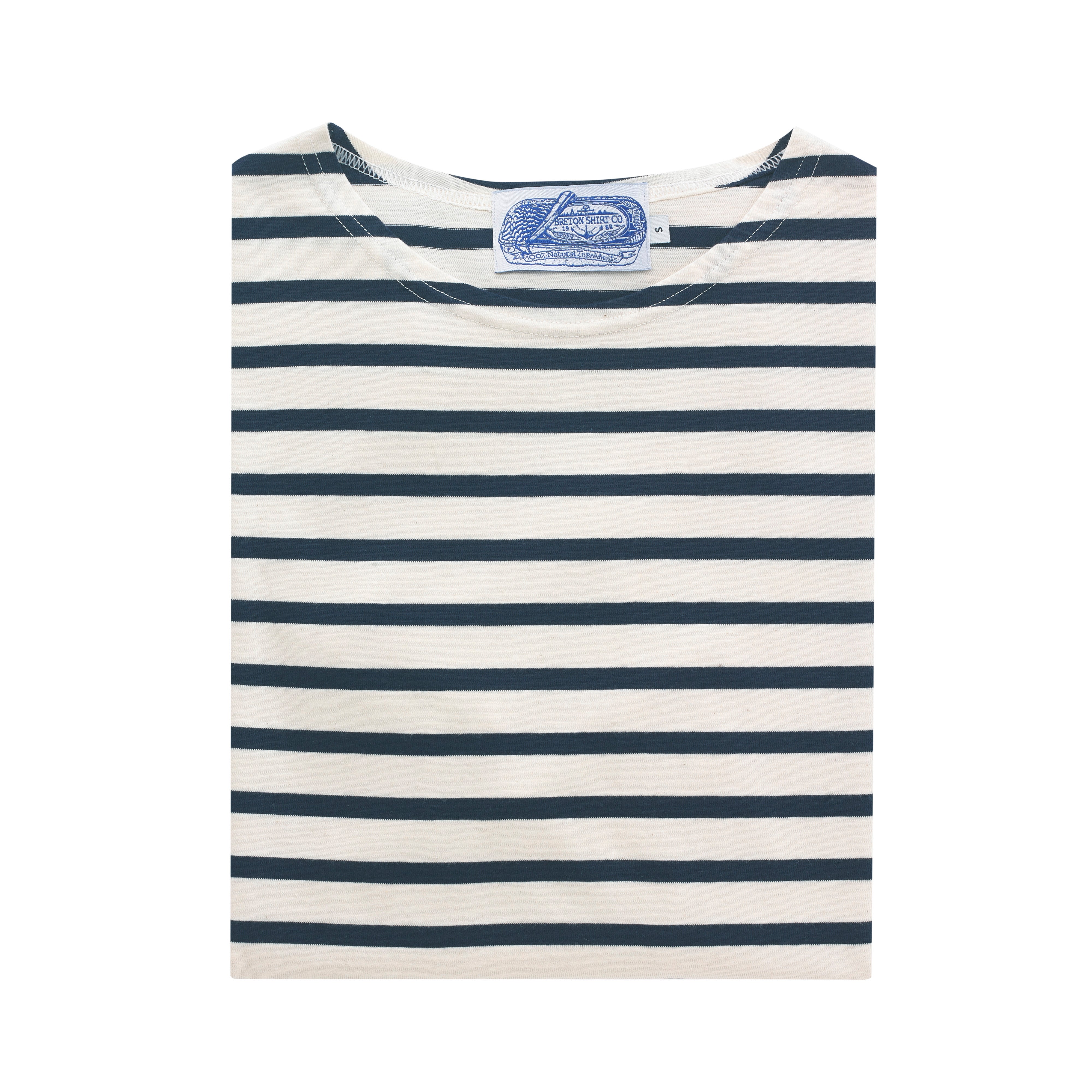 original breton shirt