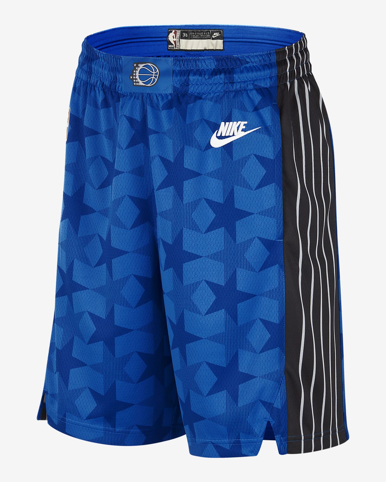 orlando magic shorts