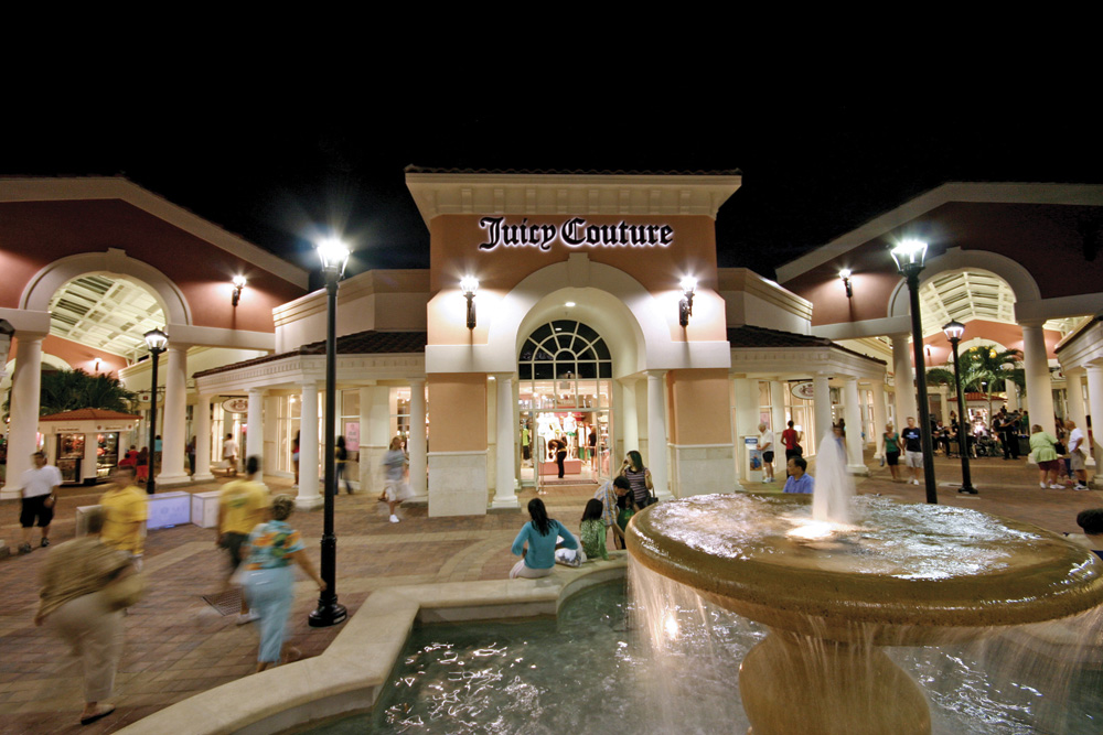 orlando premium outlet