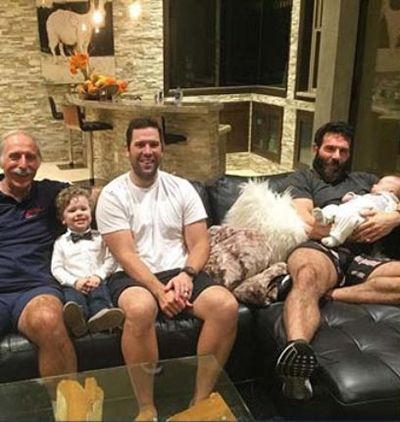 oscar bilzerian