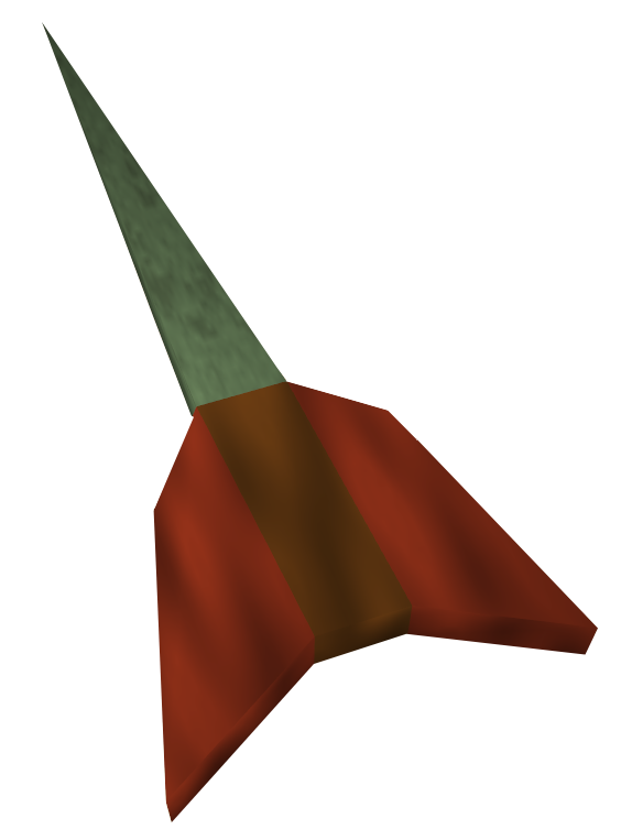 osrs darts