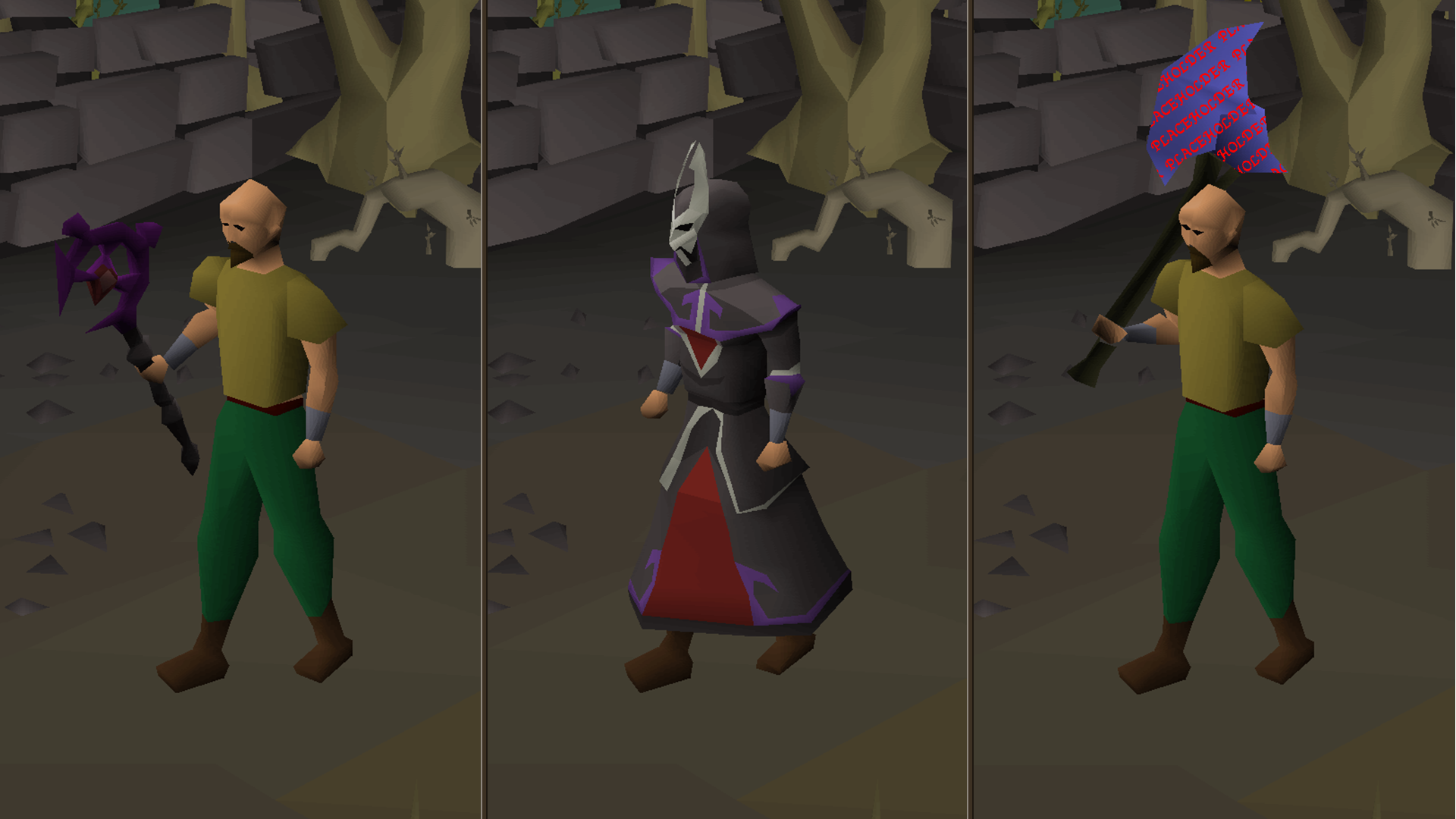 osrs dt2