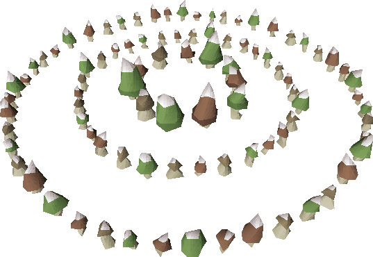 osrs fairy ring locations