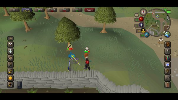 osrs fullscreen