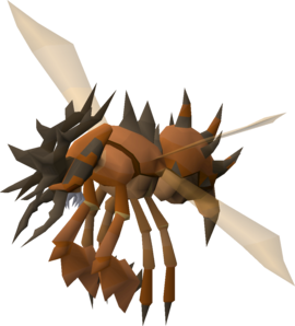 osrs kalphite queen