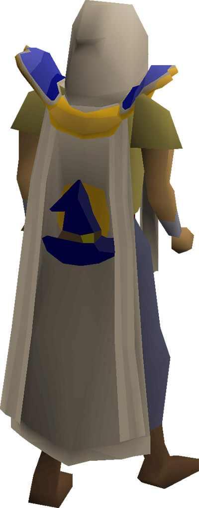 osrs mage cape