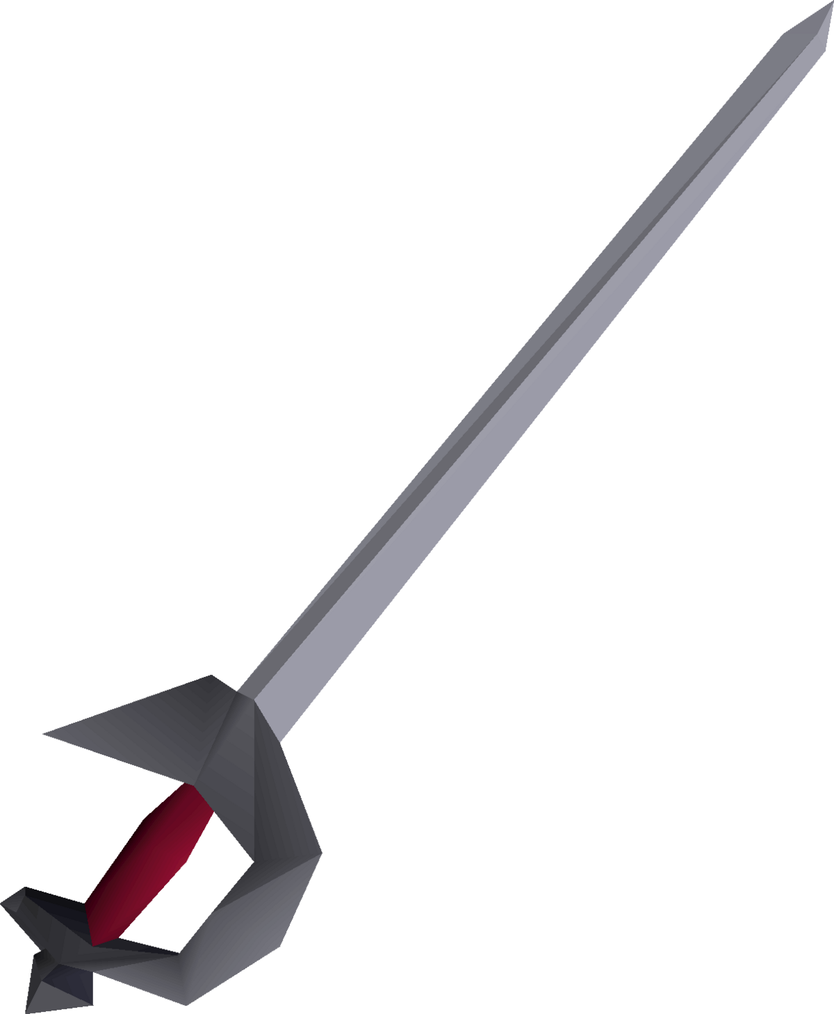 osrs rapier