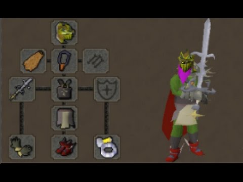 osrs saradomin godsword