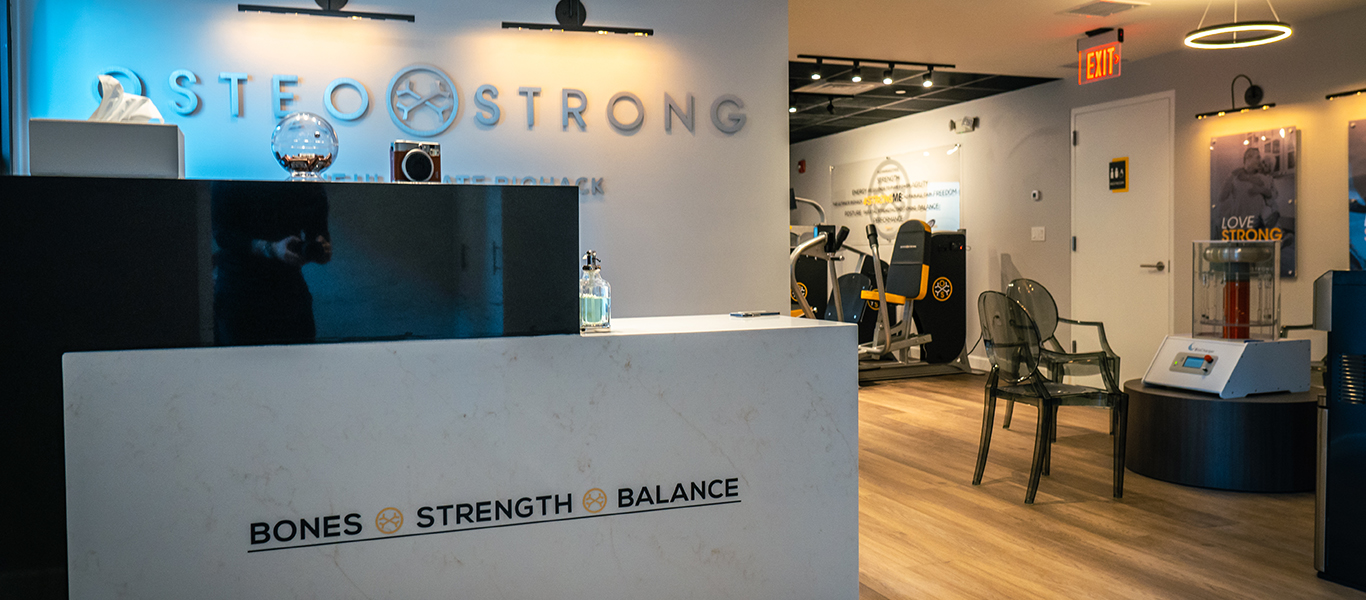 osteostrong park avenue