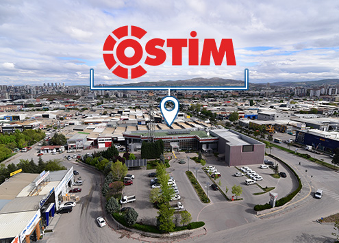 ostim